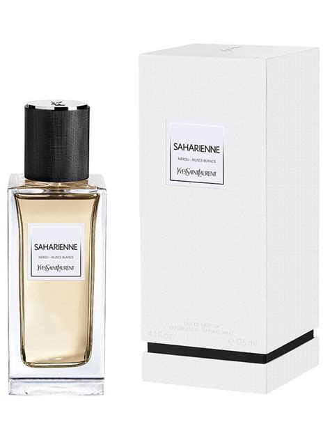 ysl la saharienne|Saharienne fragrance .